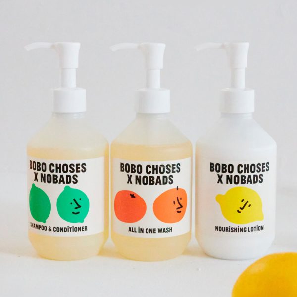 Fun care essentials gift pack