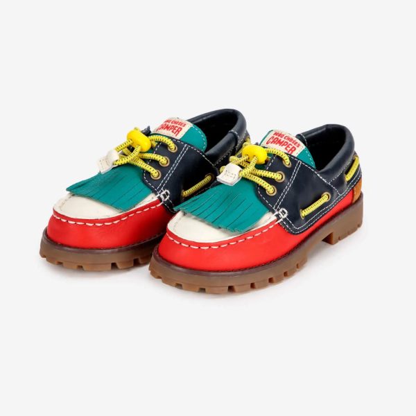 Compas Nautic Shoes