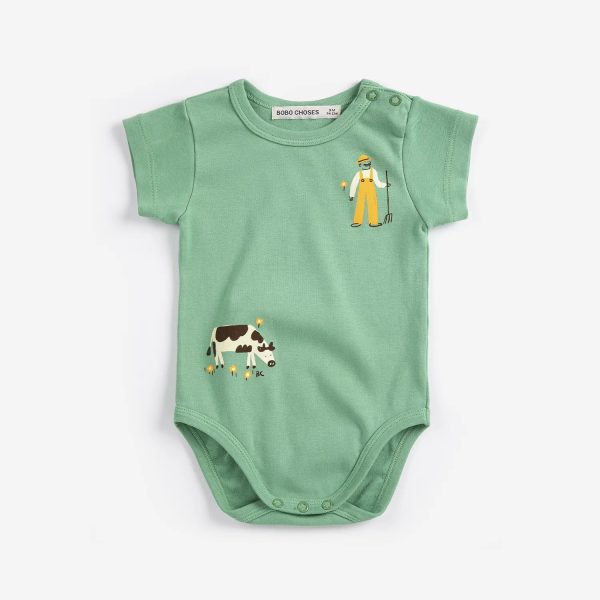 Farm Adventure body