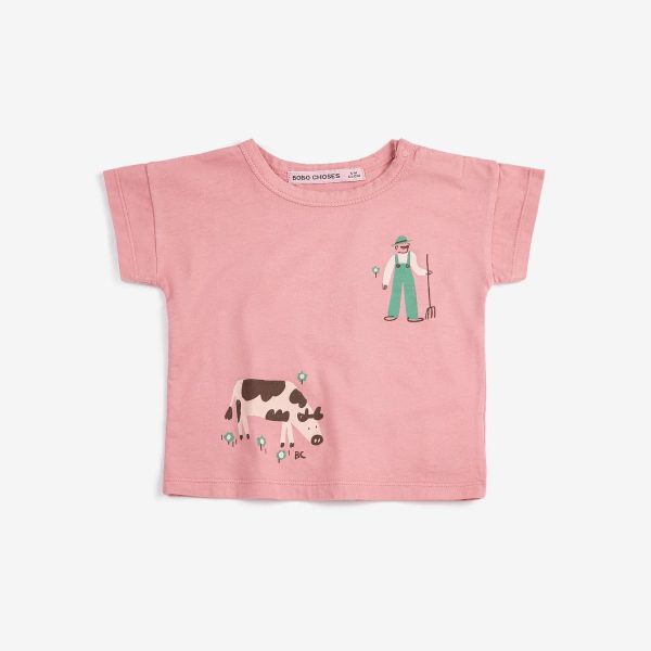 Farm Adventure T-shirt
