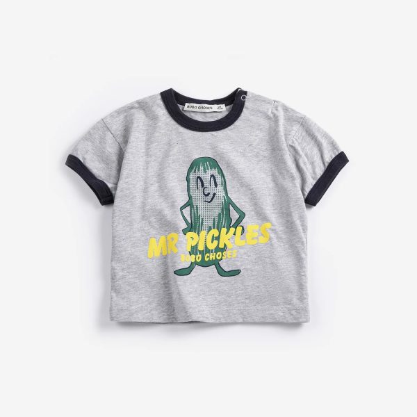 Mr Pickles T-shirt