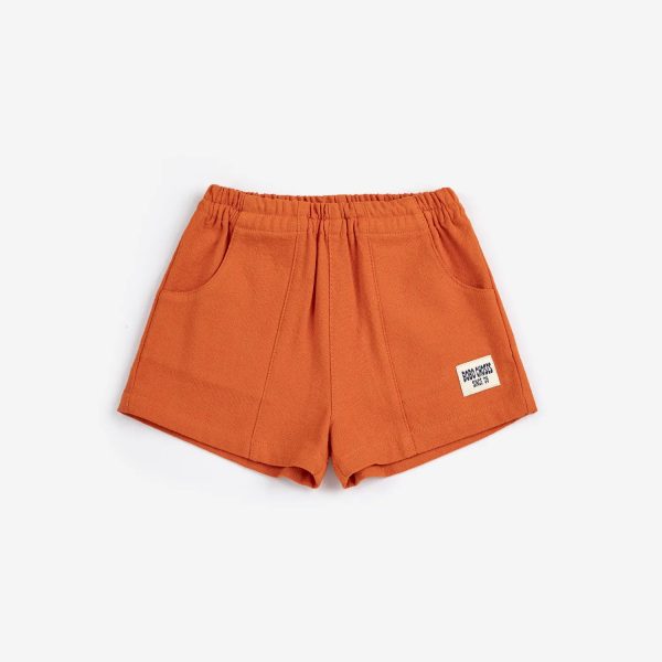 Bobo Choses woven shorts