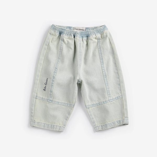 Bobo Choses denim pants