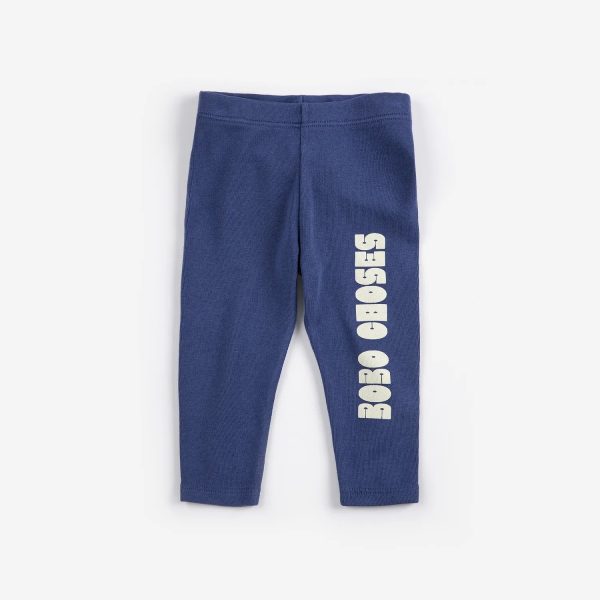 Bobo Choses Modern leggings