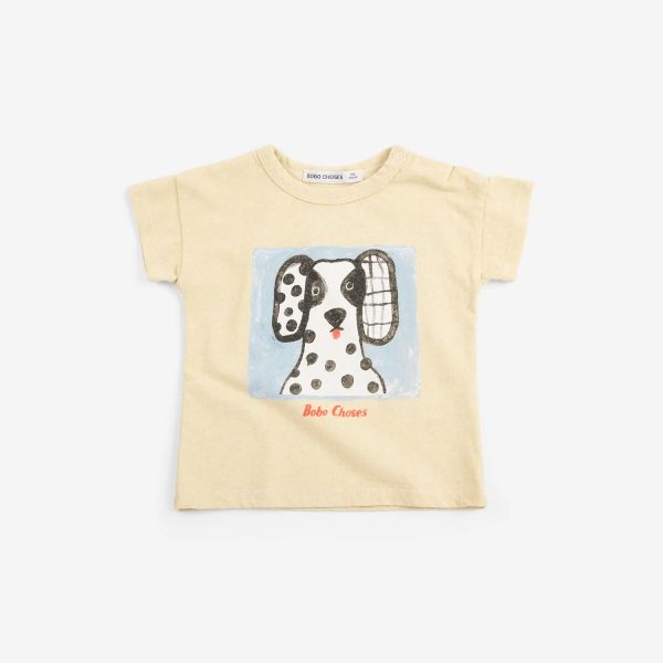 Van Dog T-shirt