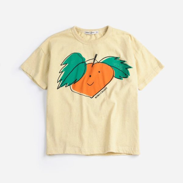 Tangerine T-shirt