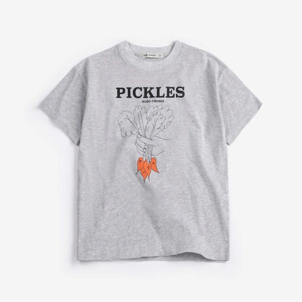 Bunch Of Vegetables T-shirt
