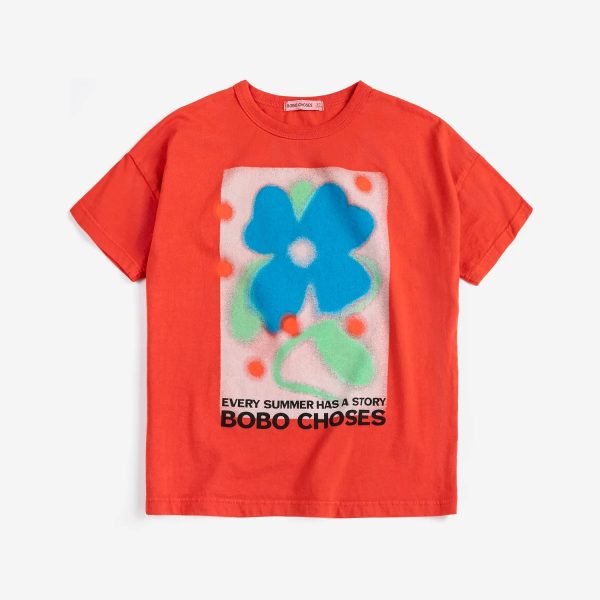 Summer Story T-shirt