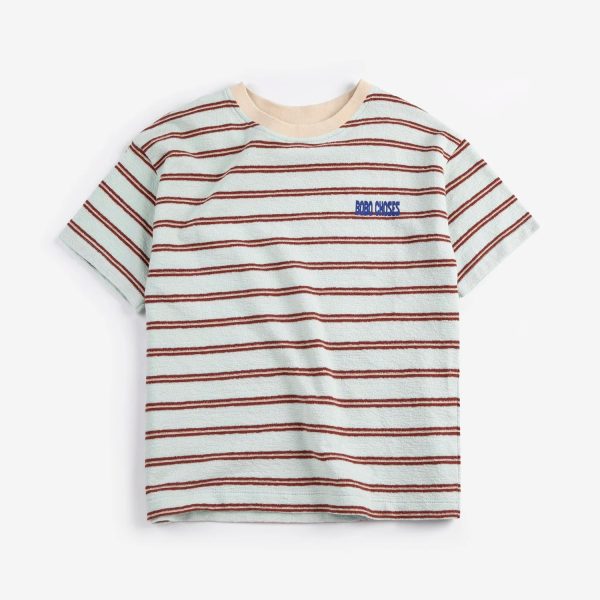 Bobo Choses Stripes T-shirt