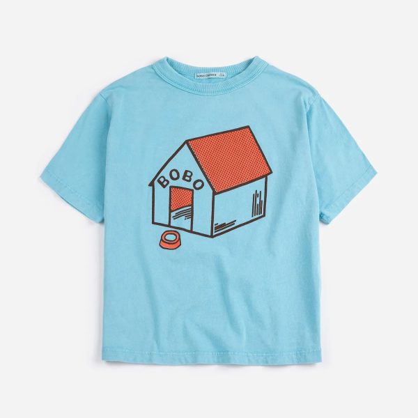 Pickles Is At Home T-shirt