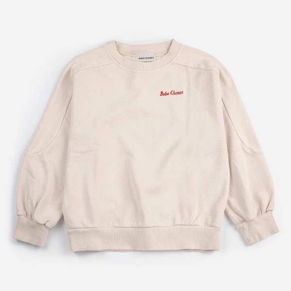 Pickles Is At Home sweatshirt