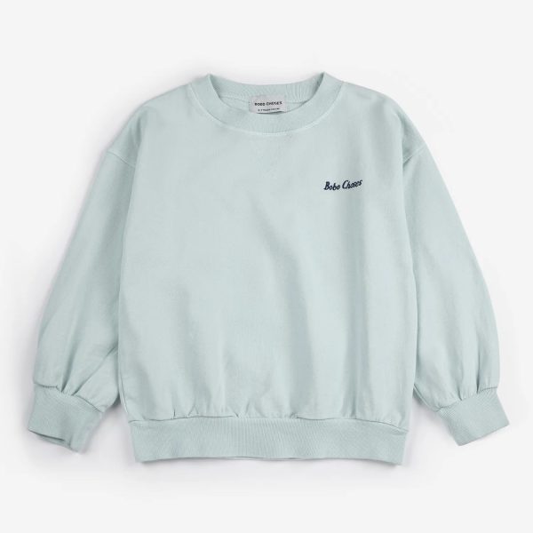 Mr Pickles sweatshirt