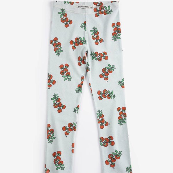 Juicy Tomatoes all over leggings