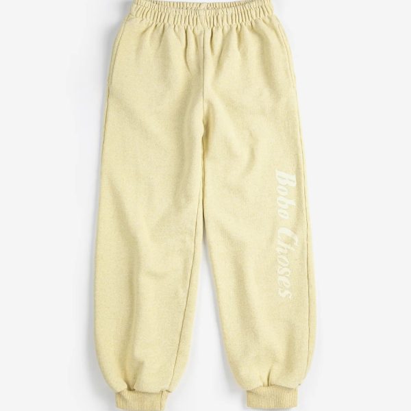 Bobo Choses jogging pants