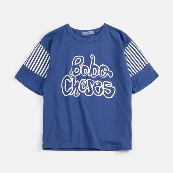 Bobo Choses By Hand T-shirt