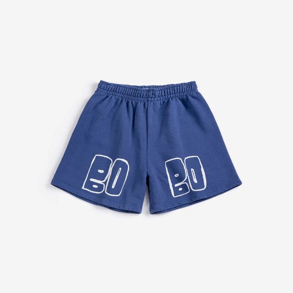 Bobo Choses Thin bermuda shorts
