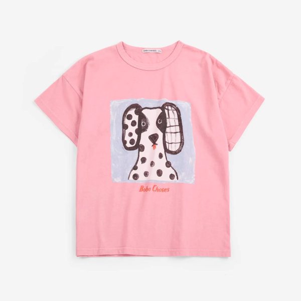 Van Dog T-shirt