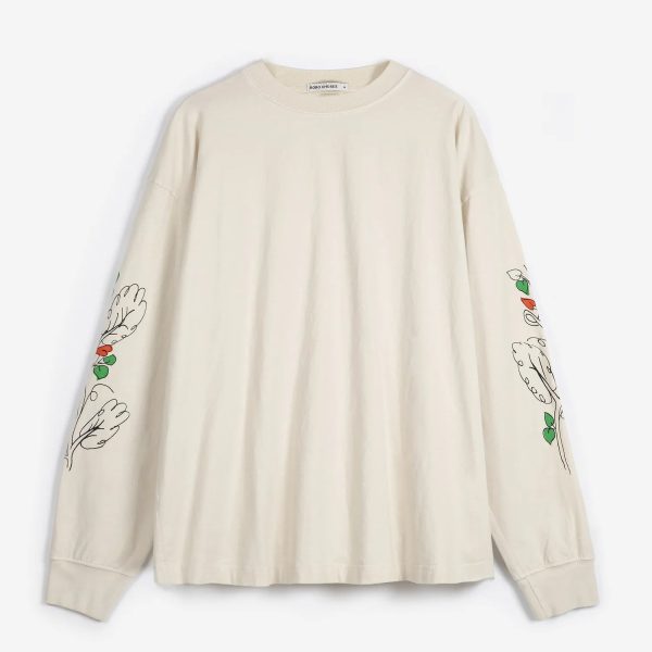 Pickles relaxed T-shirt