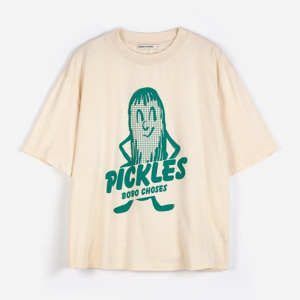 Mr Pickles relaxed T-shirt