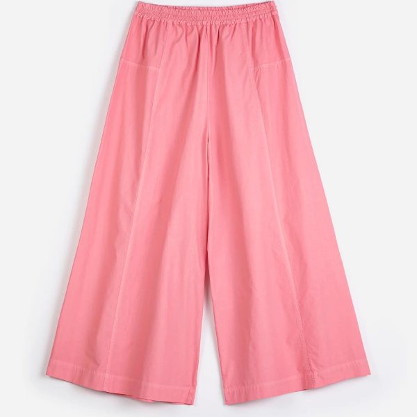 Pink Paper touch culotte