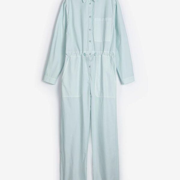 Paper touch lightweight overall