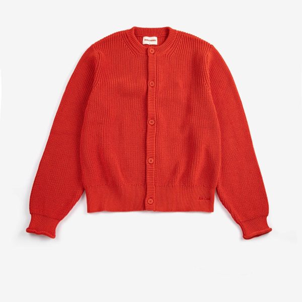 Pickles knit cardigan