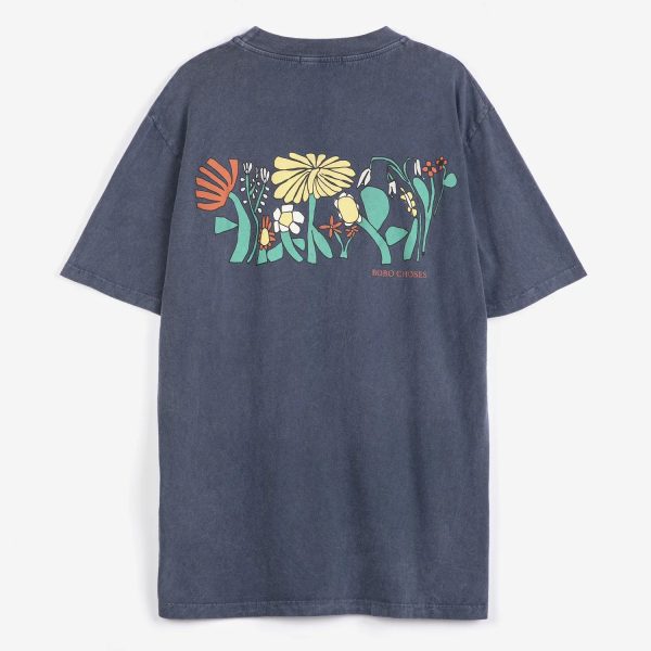 Color Herbalist unisex T-shirt