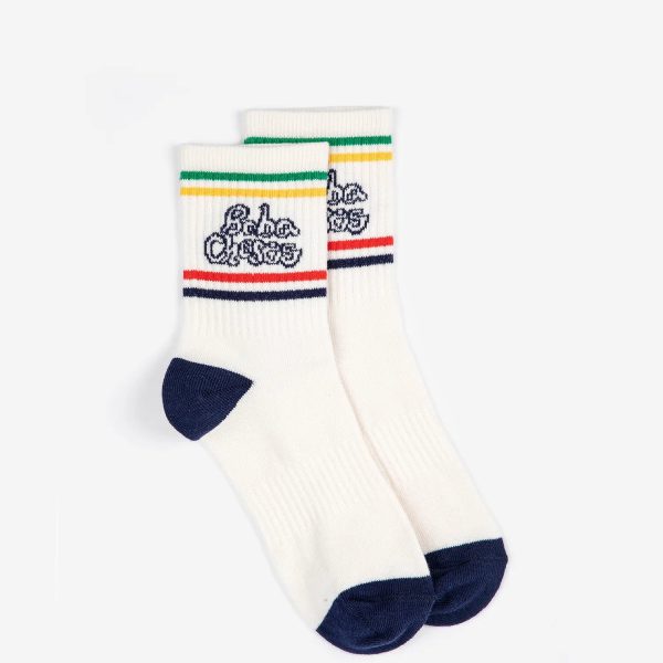 Bobo Choses By Hand short socks