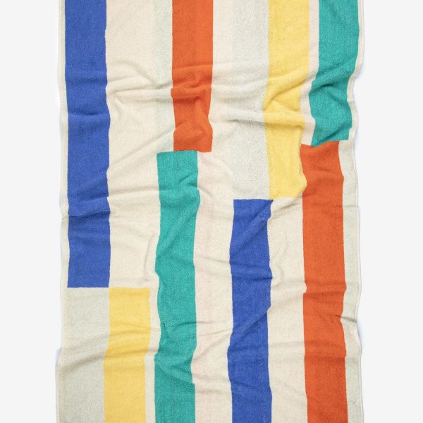 Bobo Choses beach towel