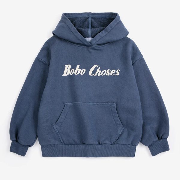 Bobo Choses hoodie
