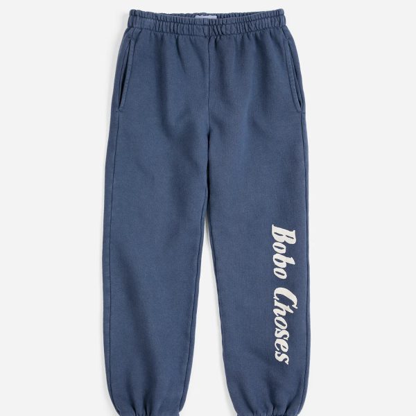 Bobo Choses jogging pants