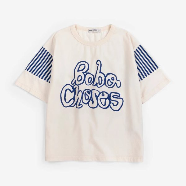 Bobo Choses By Hand T-shirt