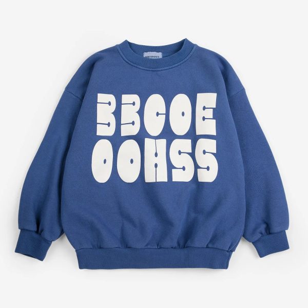 Bobo Choses Modern sweatshirt