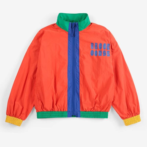 Bobo Choses Modern tracksuit jacket