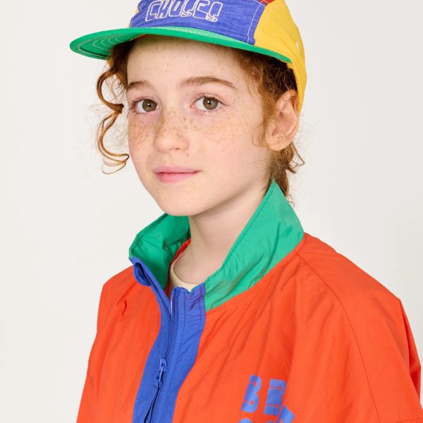 Bobo Choses Thin technic cap