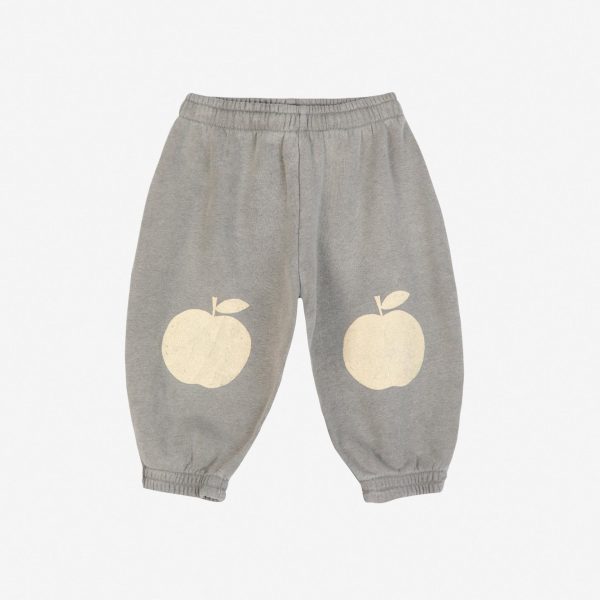 Poma grey joggings