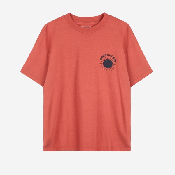 Bobo Choses Sun relaxed T-shirt