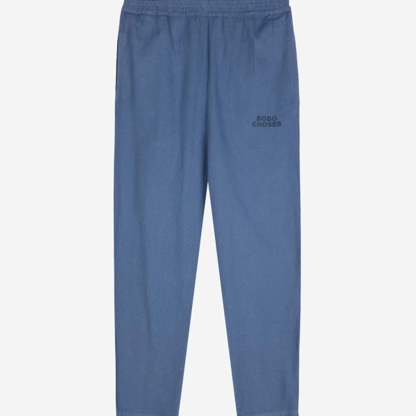 Bobo Choses cocoon pants