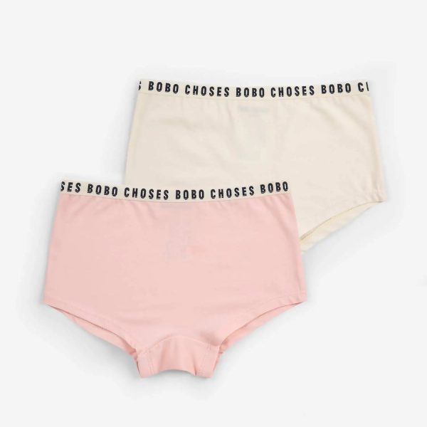 Bobo Choses panties set