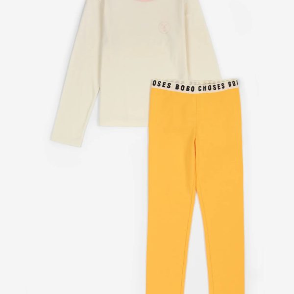 Have Fun Face innerwear set