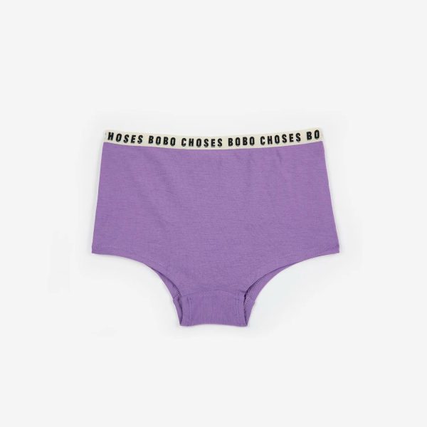 Bobo Choses briefs