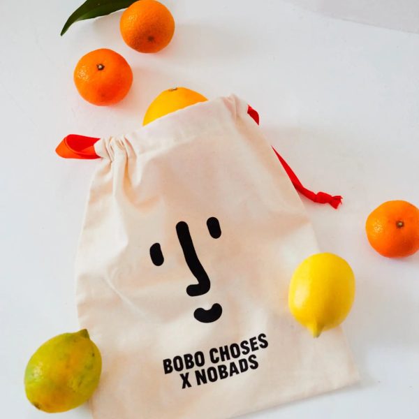 Pouch 25X30cm
